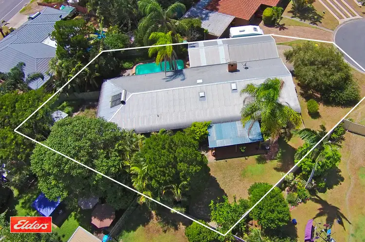 11 Streeton Court, Rothwell QLD 4022