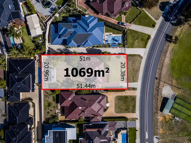 Third view of Homely house listing, 156 Preston Point Road, East Fremantle WA 6158