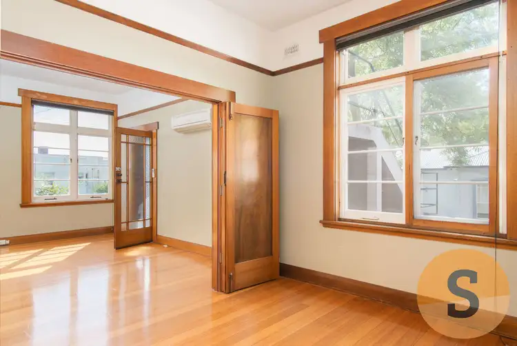 Sixth view of Homely house listing, 2/36 Elphin Road, Launceston TAS 7250