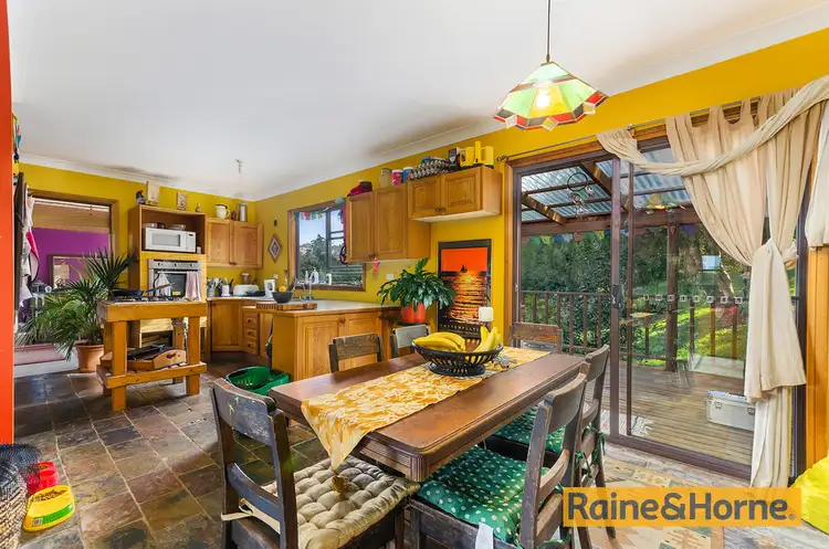 Fourth view of Homely house listing, 2A Sandalwood Road, Farmborough Heights NSW 2526