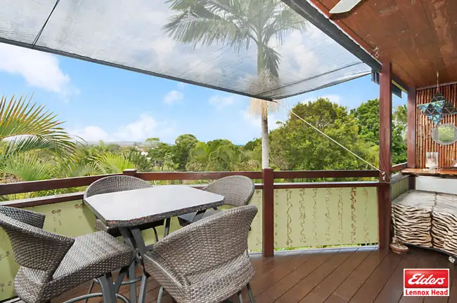 Fifth view of Homely semi-detached listing, 2/13 Sunrise Crescent, Lennox Head NSW 2478