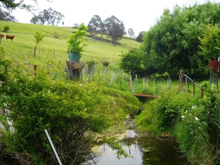Fifth view of Homely land listing, 5 Hellessey Road, Collinsvale TAS 7012