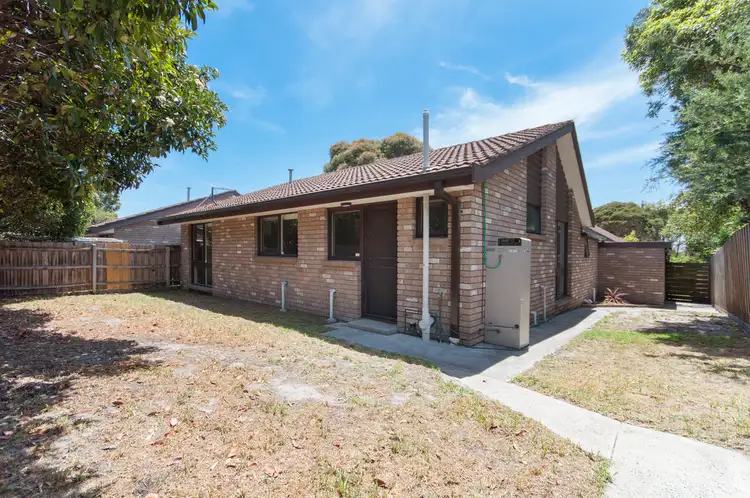 6/10 Bloom Street, Frankston VIC 3199