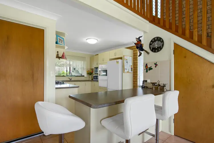 Fifth view of Homely house listing, 47 Tasman Street, Surf Beach NSW 2536