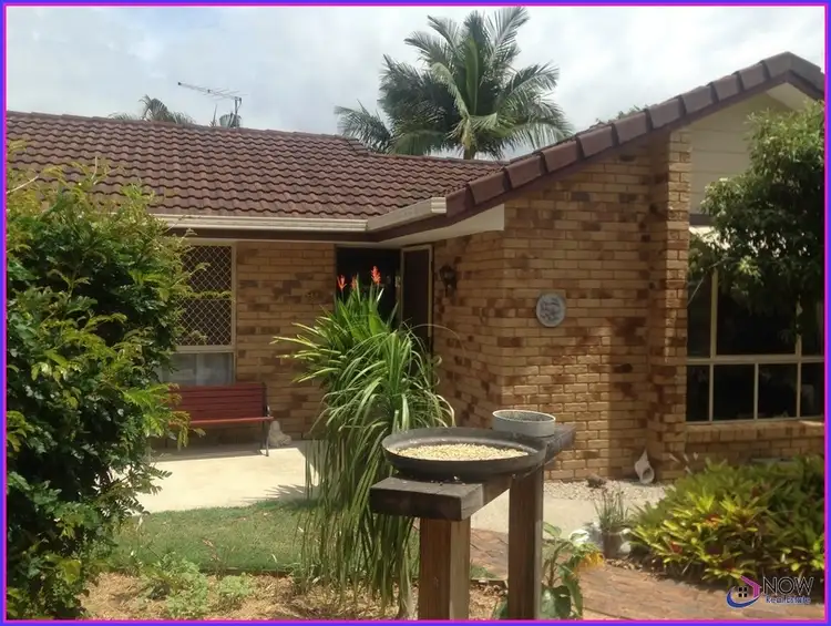 39 Gretel Drive, Beachmere QLD 4510
