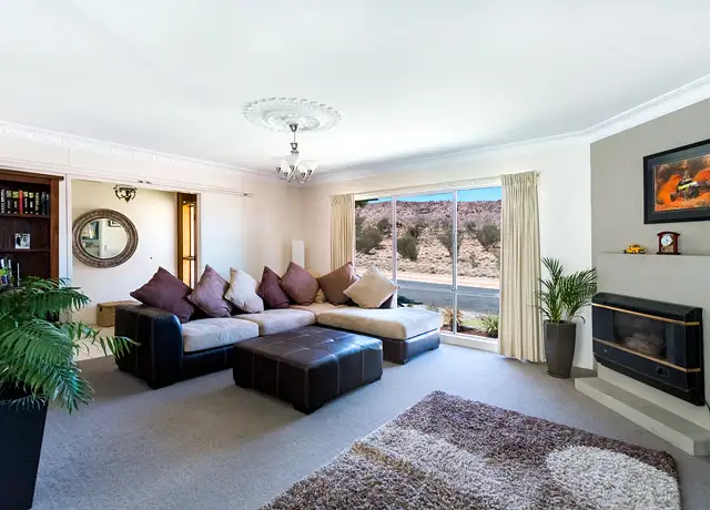 Fifth view of Homely house listing, 79 Cromwell Drive, Alice Springs NT 870