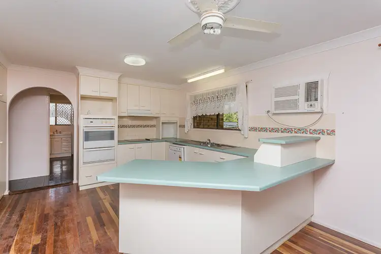 Third view of Homely house listing, 5 Farmer Street, North Mackay QLD 4740