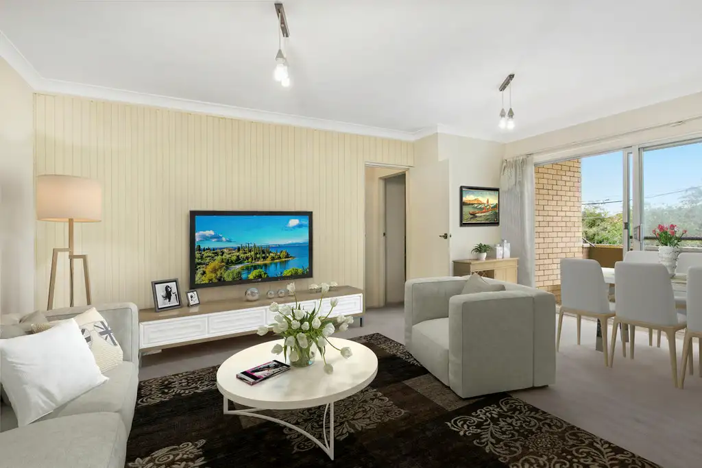 Main view of Homely unit listing, 2/66 Maroubra Road, Maroubra NSW 2035