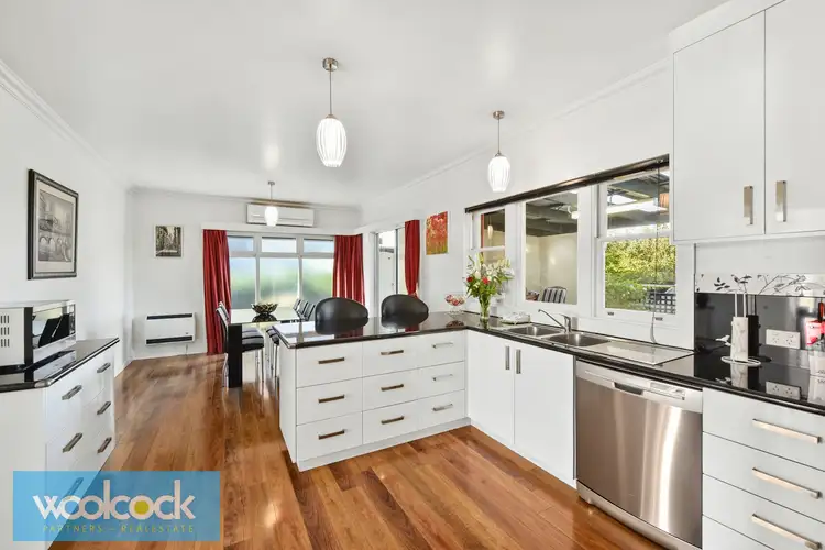 Third view of Homely house listing, 2 Bank Street, Mowbray TAS 7248