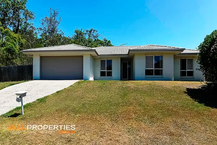 Main view of Homely house listing, 3 Tallis Street, Heritage Park QLD 4118