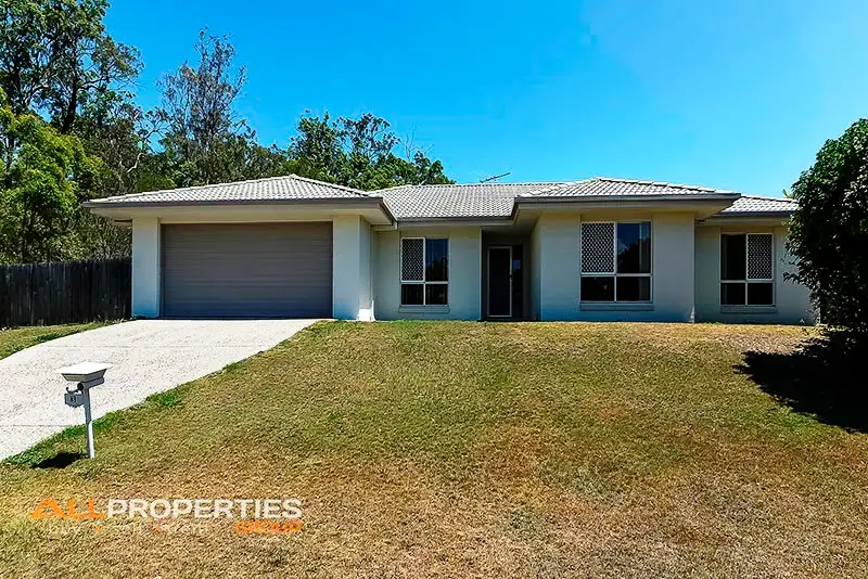 Main view of Homely house listing, 3 Tallis Street, Heritage Park QLD 4118