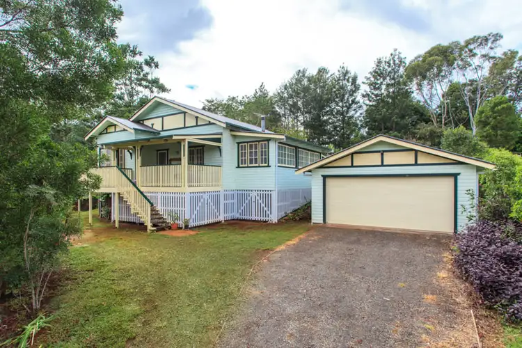 Main view of Homely house listing, 11 Remnant Drive, Clunes NSW 2480
