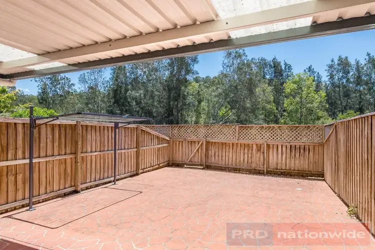 Fifth view of Homely townhouse listing, 98 / 169 Horsley Road, Panania NSW 2213