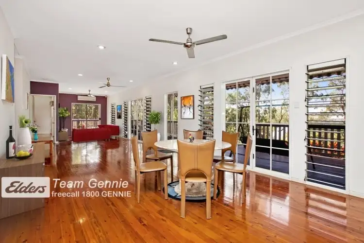 Sixth view of Homely house listing, 21 Cunningham Crescent, Gunn NT 832