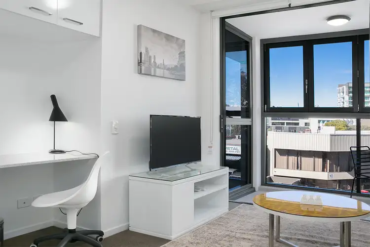 Fourth view of Homely apartment listing, 4/13 Railway Terrace, Milton QLD 4064