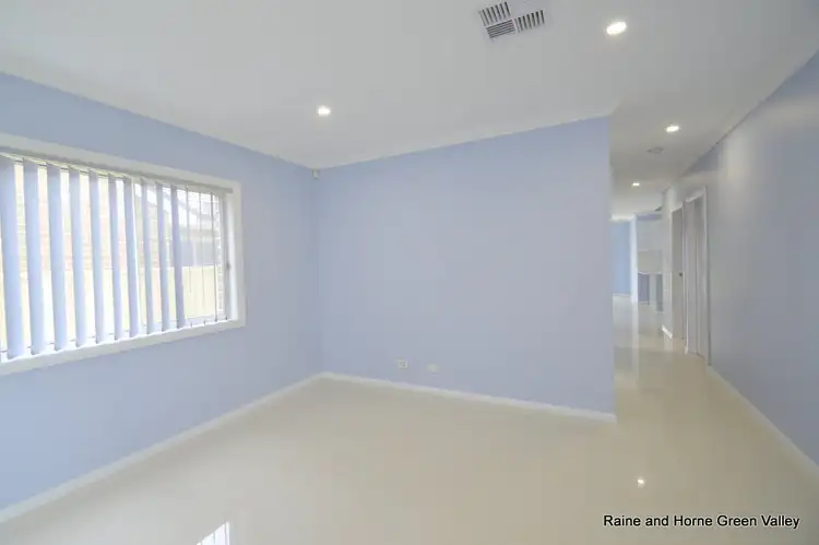 Sixth view of Homely house listing, Lot 119 Flynn Avenue, Middleton Grange NSW 2171
