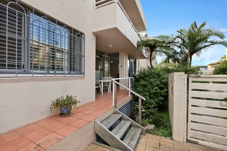 Fifth view of Homely unit listing, 3/87 Howard Avenue, Dee Why NSW 2099