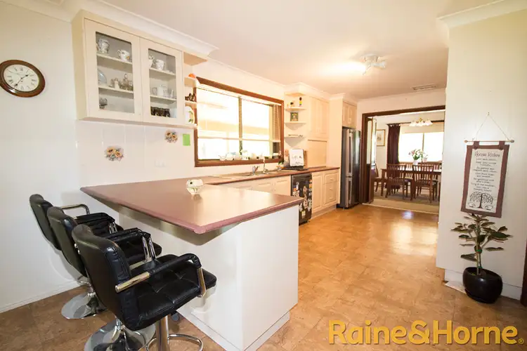 Third view of Homely house listing, 12R Kurrajong Drive, Dubbo NSW 2830