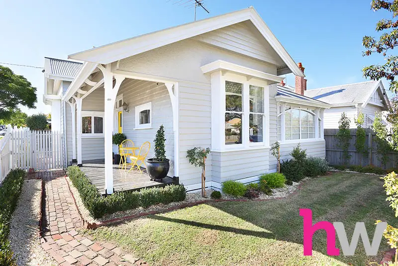 Main view of Homely house listing, 277 Myers Street, East Geelong VIC 3219
