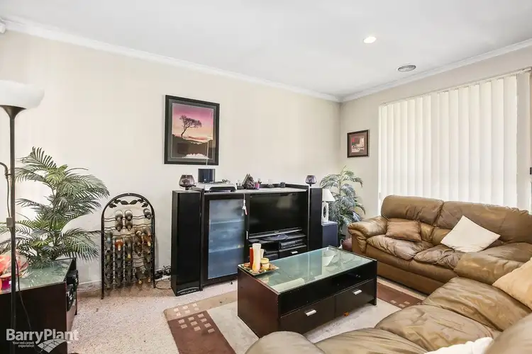 Second view of Homely unit listing, 4/9-11 Bayfield Road West, Bayswater North VIC 3153