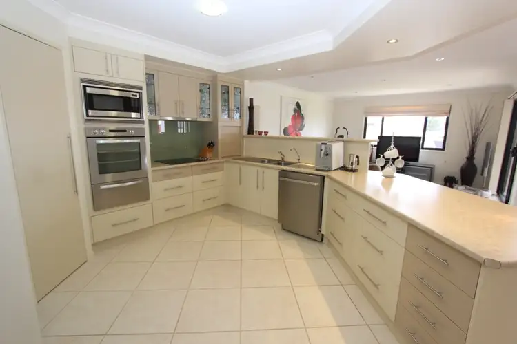 Second view of Homely house listing, 7 Hillview Parade, Kingaroy QLD 4610