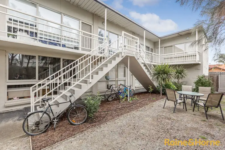 Sixth view of Homely unit listing, 8/29 Dover Road, Williamstown VIC 3016