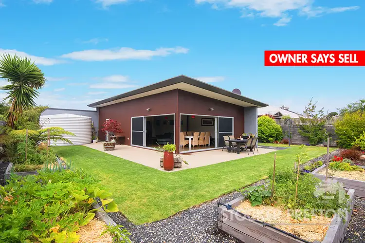 3 Chenin St, Cowaramup WA 6284