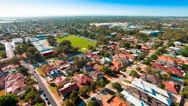 Third view of Homely house listing, 24 Searle Road, Ardross WA 6153