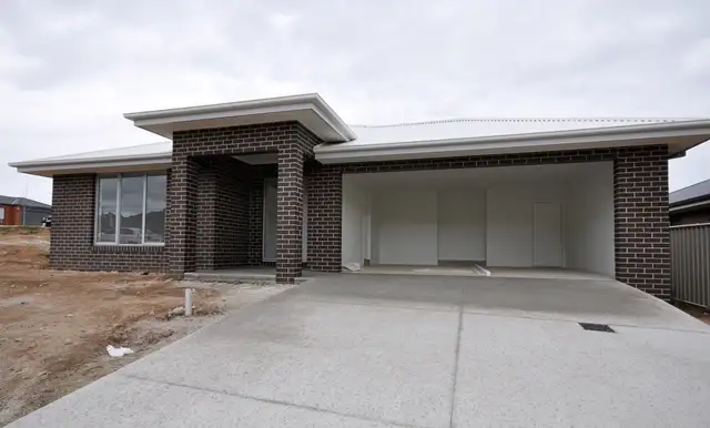 Main view of Homely house listing, 1 Roberts Lane, Baranduda VIC 3691