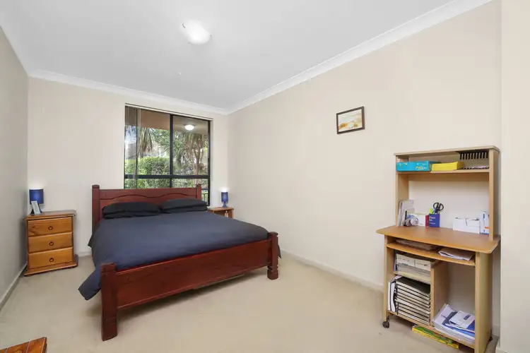 Fifth view of Homely house listing, 34/19-21 Central Coast Highway, Gosford NSW 2250