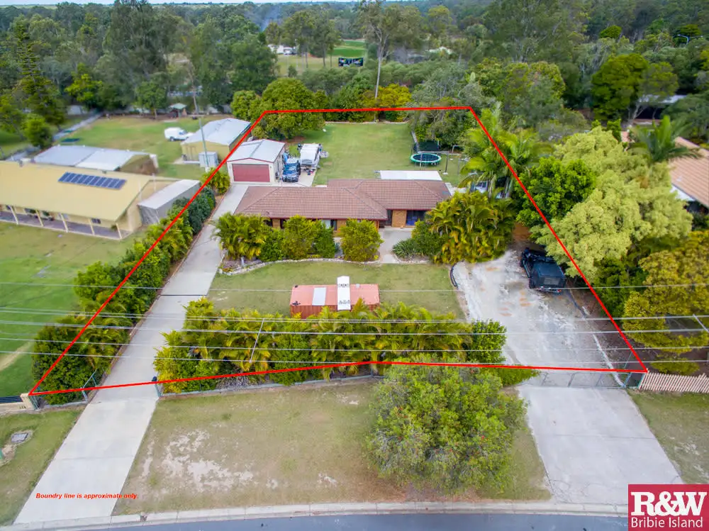 Main view of Homely house listing, 48 Harrow Court, Caboolture QLD 4510