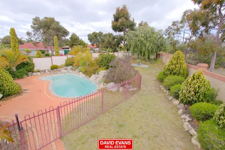 Main view of Homely house listing, 38 Balladong Loop, Carramar WA 6031