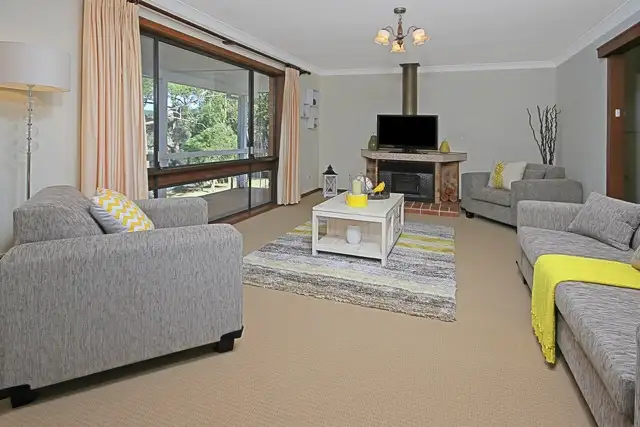 Fourth view of Homely house listing, 80 Lakeside Drive, Conjola Park NSW 2539
