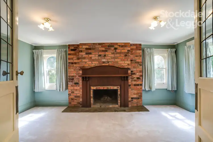 Second view of Homely house listing, 45 Belgrave-Gembrook Road, Cockatoo VIC 3781