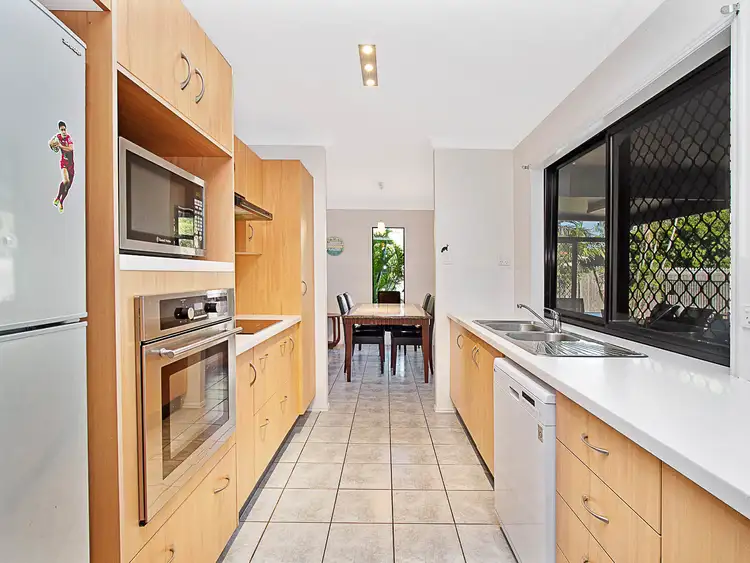 Third view of Homely house listing, 45 Waterview Drive, Bushland Beach QLD 4818