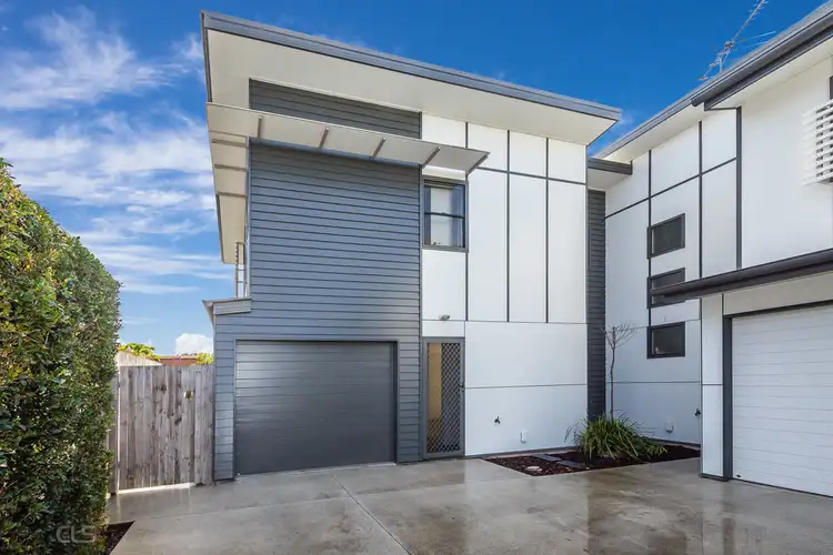 Main view of Homely townhouse listing, 6/11 Fourth Ave, Bongaree QLD 4507