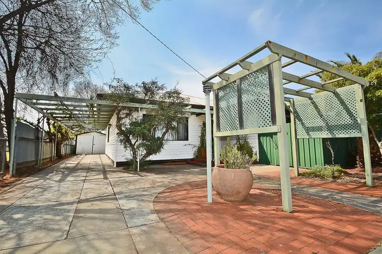 Third view of Homely house listing, 76 George Street, Robinvale VIC 3549