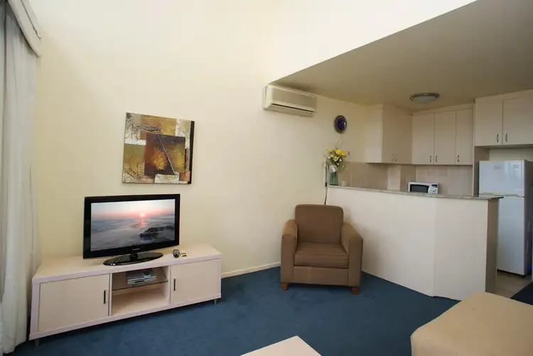 Fourth view of Homely apartment listing, 515/61B Dowling Street, Nelson Bay NSW 2315