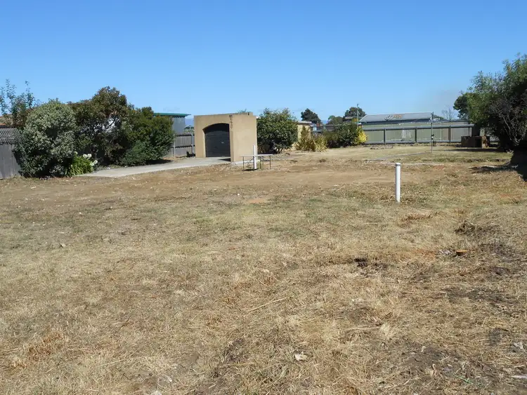 Second view of Homely land listing, 114 Wellington Street, Longford TAS 7301