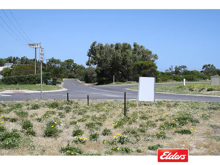 Fourth view of Homely land listing, 5 Dennis Avenue, Robe SA 5276