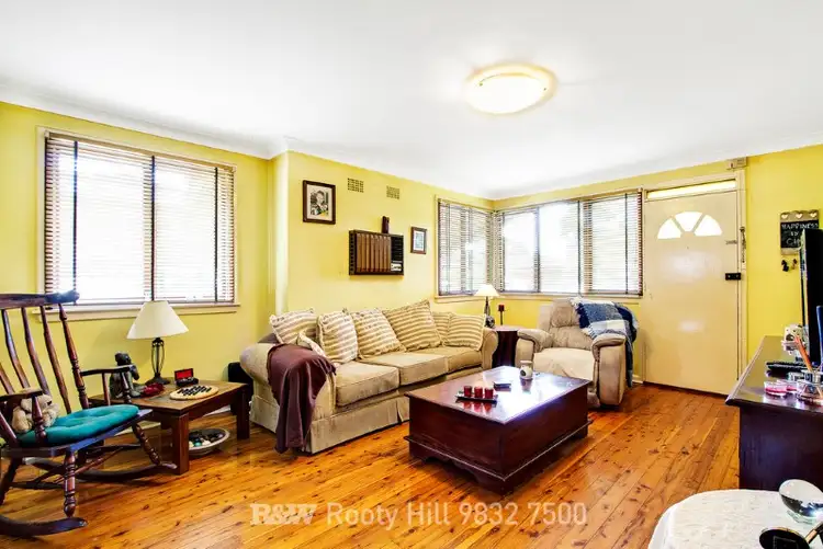 Third view of Homely house listing, 370 Luxford Road, Lethbridge Park NSW 2770