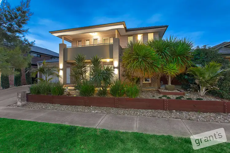 Main view of Homely house listing, 14 Lakeside Drive, Berwick VIC 3806
