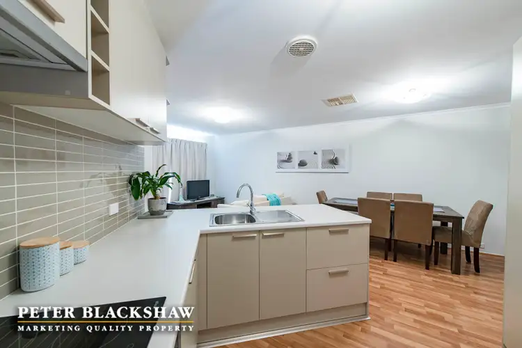 Seventh view of Homely townhouse listing, 14/32 Sid Barnes Crescent, Gordon ACT 2906