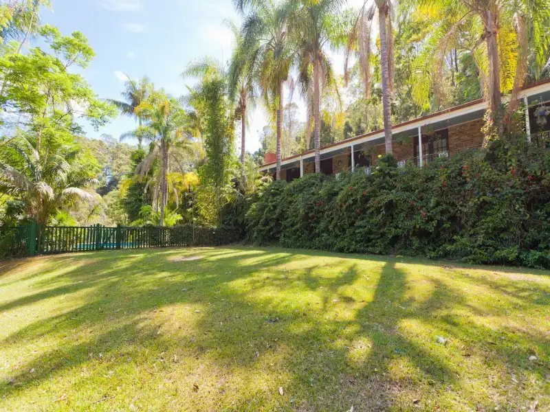 Main view of Homely rural property listing, 553 Upper Orara Road, Upper Orara NSW 2450