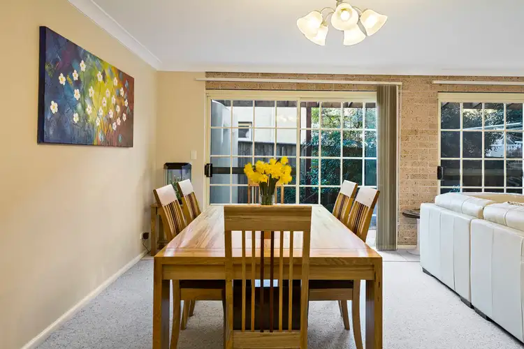 Fourth view of Homely semi-detached listing, 15 Second Avenue, Willoughby NSW 2068