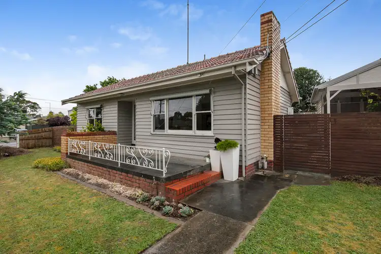 18 Lane Street, Brown Hill VIC 3350