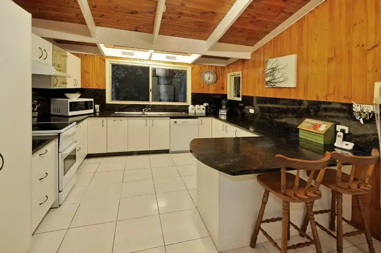 Second view of Homely house listing, 112 Thompson Road, Beerwah QLD 4519