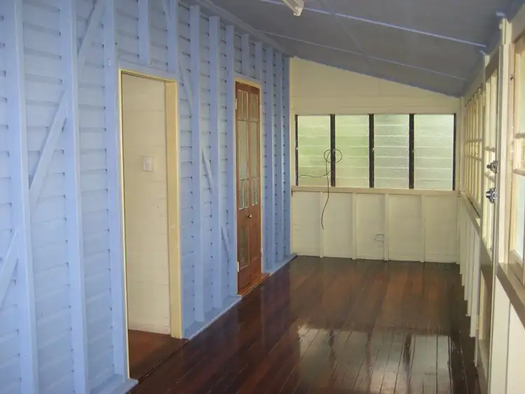 Fifth view of Homely house listing, 17 Carr Street, Hermit Park QLD 4812
