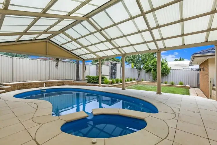 Second view of Homely house listing, 16 Wildwood Road, Happy Valley SA 5159