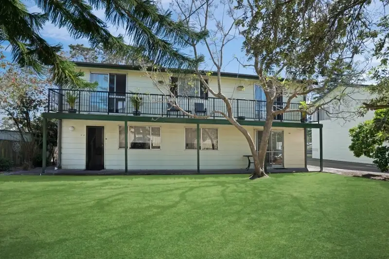 Main view of Homely unit listing, 2-2 Eagle Lane, Mallabula NSW 2319